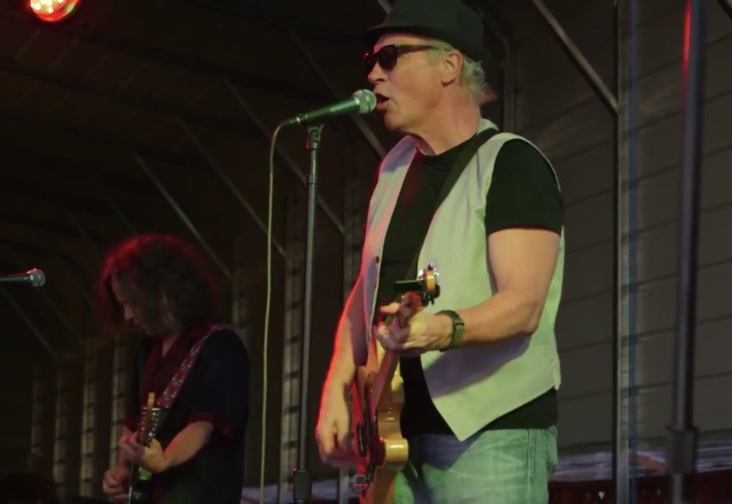Tommy Tutone Portland Concert
