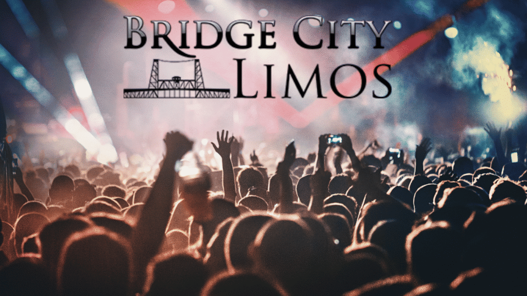 Concert Limo Portland | Bridge City Limos