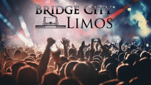 Concert Limo Portland | Bridge City Limos